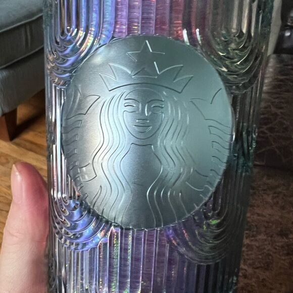 Starbucks Limited Edition Tumbler - Picture 5 of 9